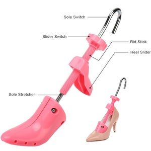 Keven Anna Shoe Stretcher